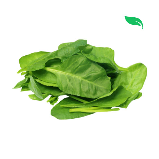 Baby Spinach - 100g