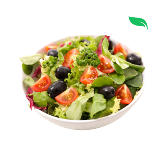 Salad Mix - 100g
