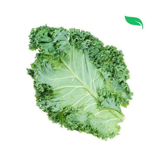 Kale Curly - 100g