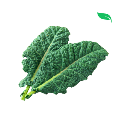 Kale Flat - 100g