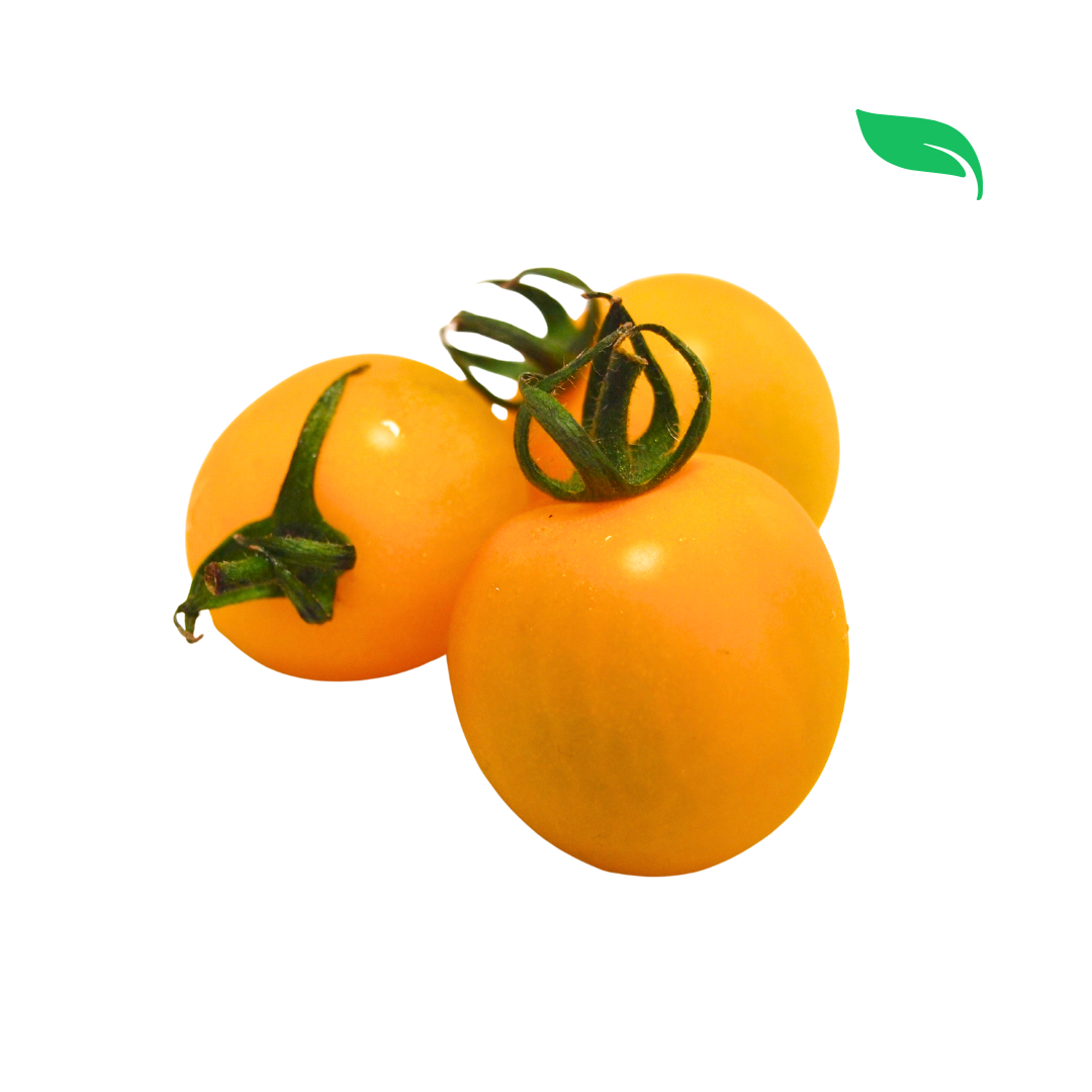 Yellow Cherry Tomato - 200g