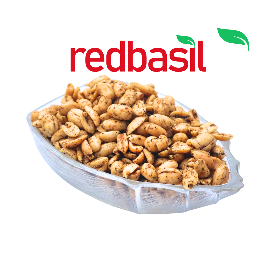 Masala Peanut, Roasted Not Fried - 150g