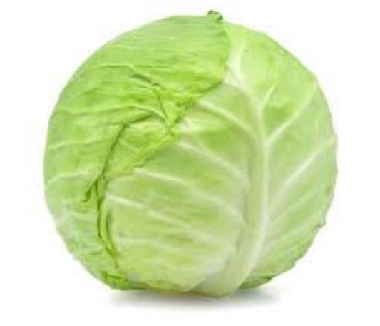 Green Cabbage / Band Gobhi - 500g