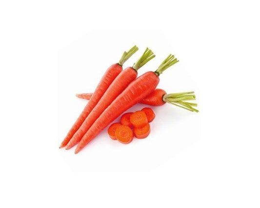 Carrot Red - 1kg