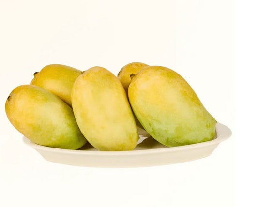 Mango Kesar - 1kg