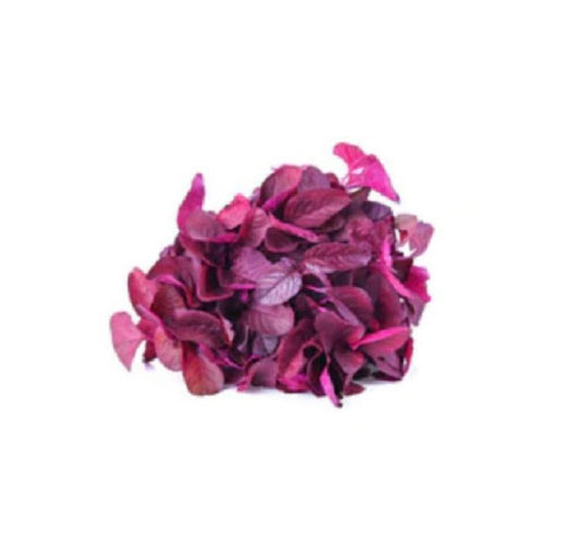 Amaranth Saag / Red Chulai - 500g