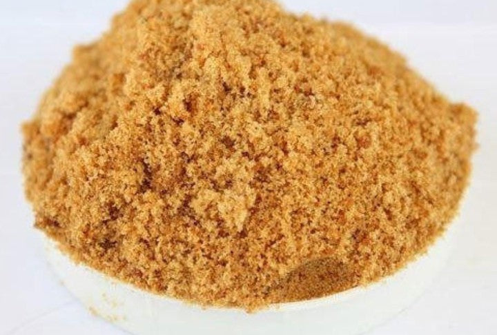 Organic Jaggery Powder / Desi Shakar - 500g