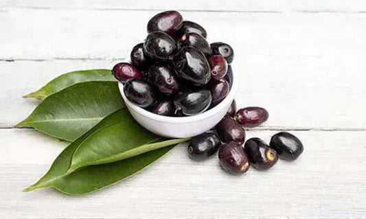 Jamun - 400g