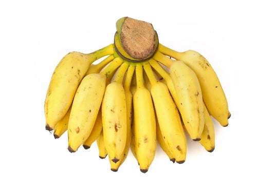 Elaichi Banana - 750g