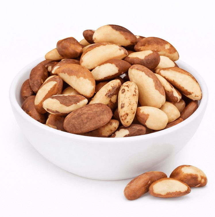 Premium Exotic Brazil Nuts- 150g