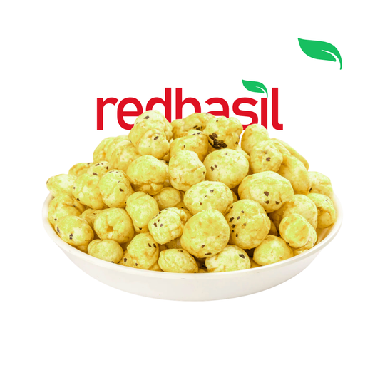 Sour Cream & Onion Makhana - 55g