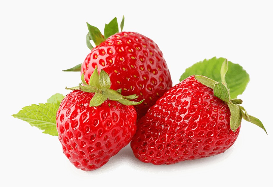 Himachal Strawberry - 250g