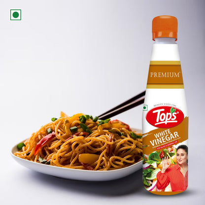 TOPS White Vinegar - 610ml