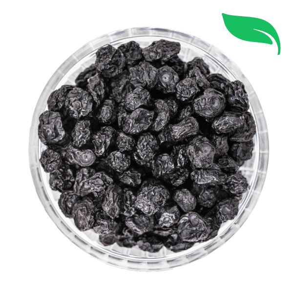 Afgani Black Raisin - 250g