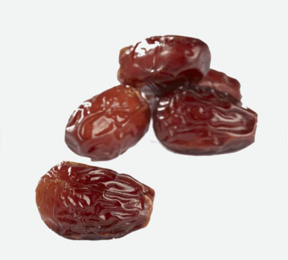 Crown Bumaan Dates - 500g