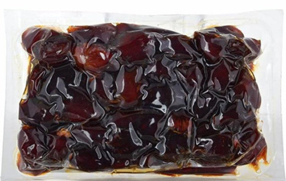 Crown Bumaan Dates - 500g
