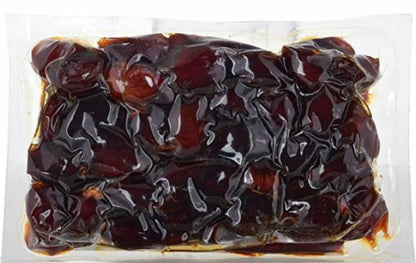 Crown Bumaan Dates - 500g