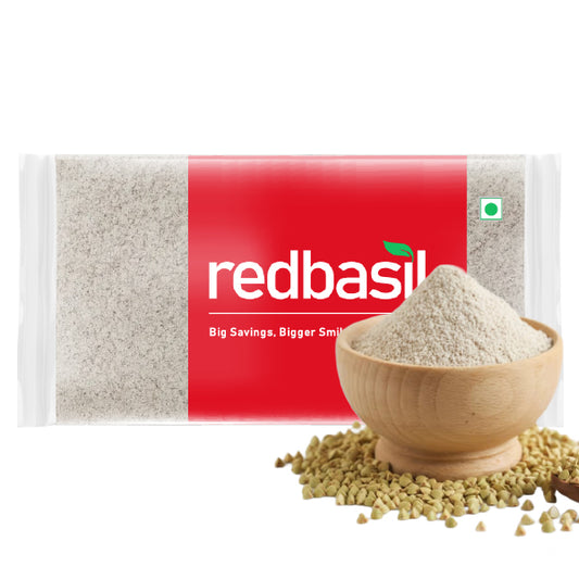 Premium Kuttu Atta - 500g