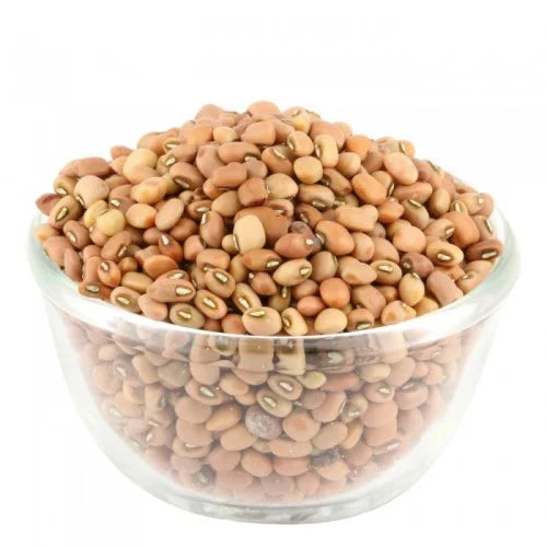 Lobia Red Unpolished - 1kg