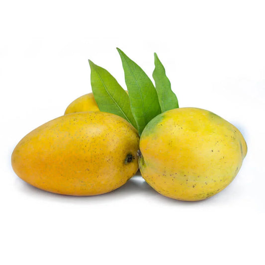 Mango Chausa, Carbide Free - 1kg