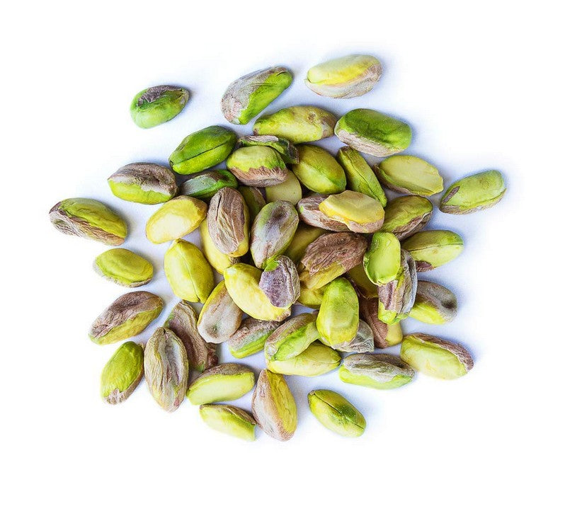 Mota Pista Kernels Plain - 100g