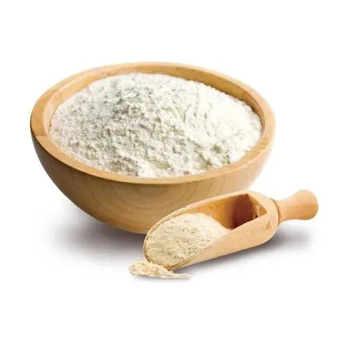 Organic Maida / Refined Wheat Flour - 500g