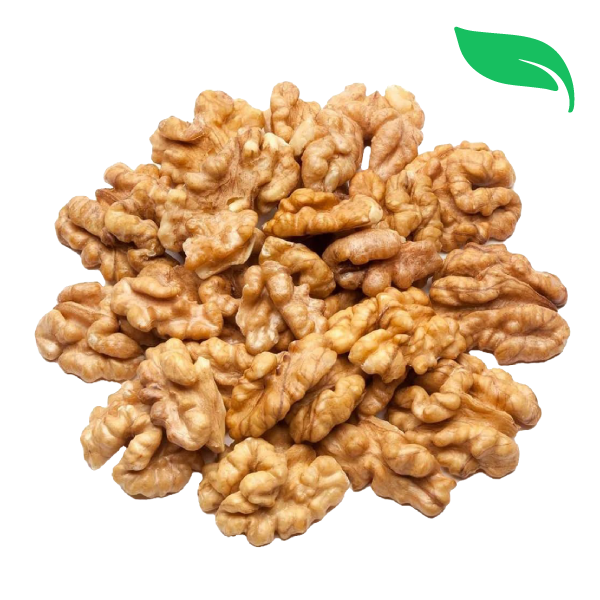 Chilean Walnut Kernels - 500g