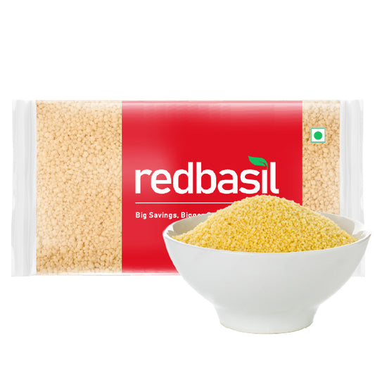 Couscous Grains - 500g