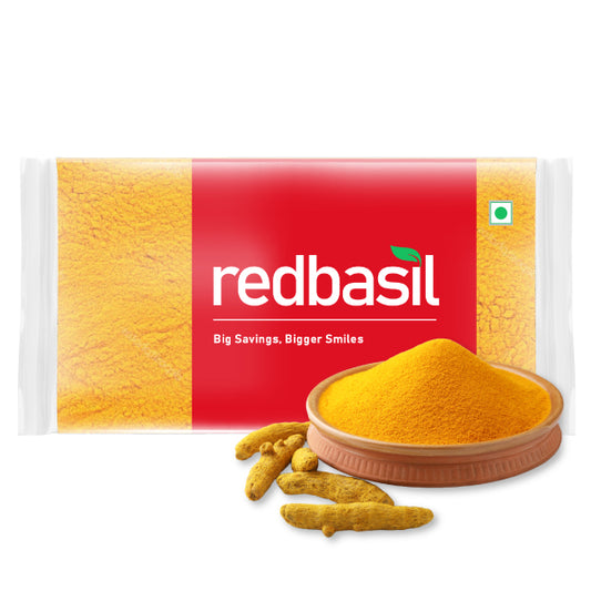 Haldi Powder - 200g
