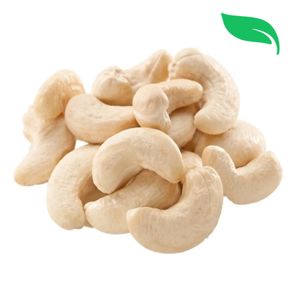 Jumbo Cashew / Kaju -  200g