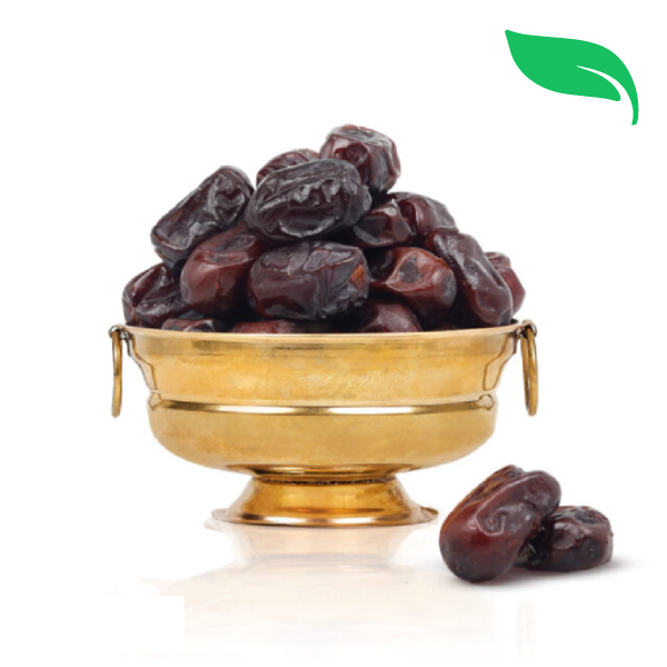 Premium Soft Kimia Dates - 500g