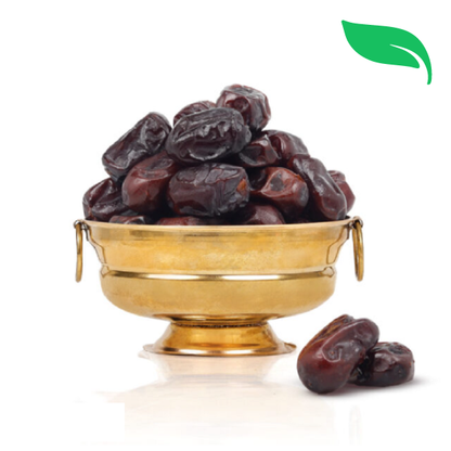 Premium Soft Kimia Dates - 500g