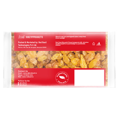 Munakka Raisin - 200g