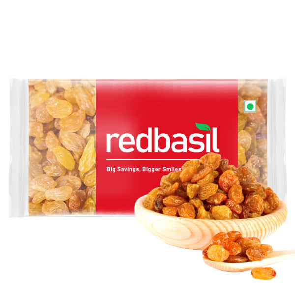 Munakka Raisin - 200g