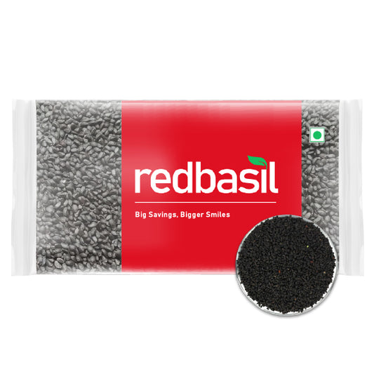 Basil / Sabja Seeds - 100g