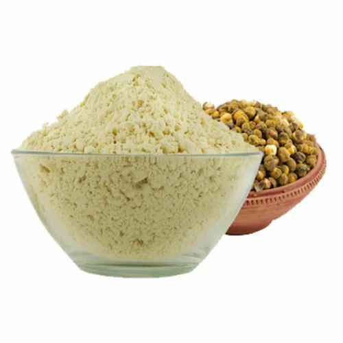 Chakki Fresh Roasted Chana Sattu - 500g