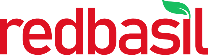 redbasil store logo